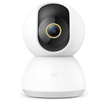 Caméra de Sécurité 360° - Surveillance Intelligente & Protection Maximale