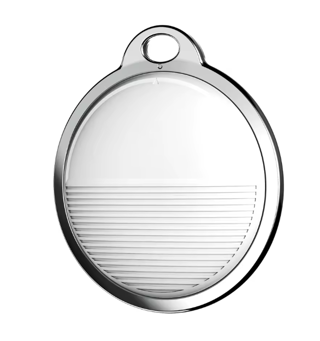 AirTag - Tracker de Localisation Intelligent