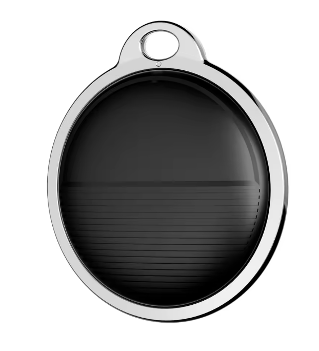 AirTag - Tracker de Localisation Intelligent